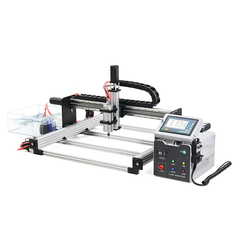 OYLP DDCS V4.1 4-Axis Offline  - đánh giá và giá Ddcs V4.1 4 Axis Cnc Offline Controller