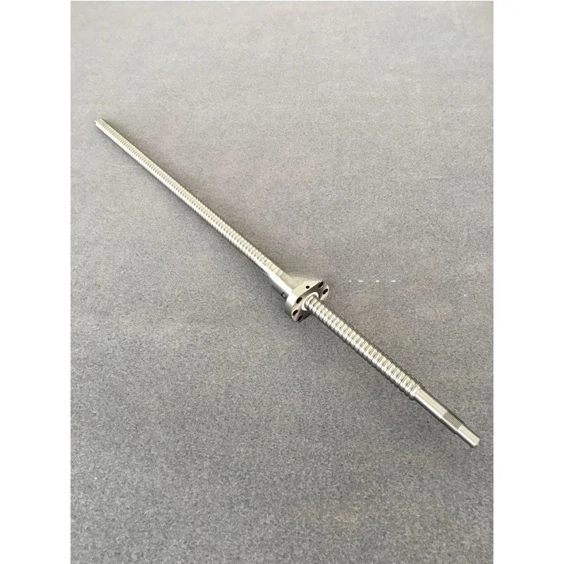 HGR20 Square 3 axis 4aixs CNC  - đánh giá và giá Hgr20 Linear Guide Rail Ballscrew Set