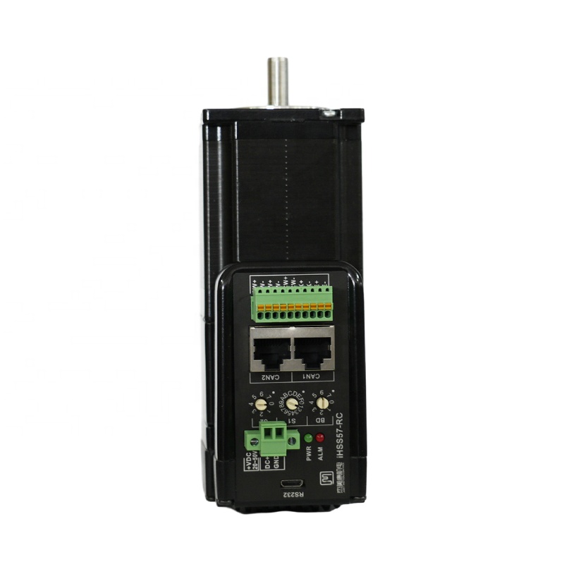 IHSS57-36-20-RC-SC Sellers Nem - đánh giá và giá Nema 23 Closed Loop Stepper Motor Driver Kit