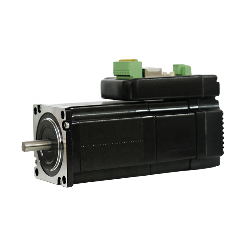 IHSS57-36-20-RC-SC Sellers Nem - đánh giá và giá Nema 23 Closed Loop Stepper Motor Driver Kit